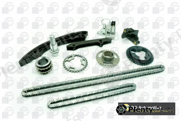 BGA TC0961FK — Timing Chain Kit