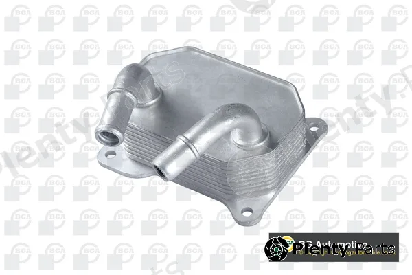 BGA CO2330 — Oil Cooler, engine oil