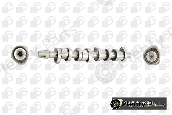 BGA CS9604 — Camshaft