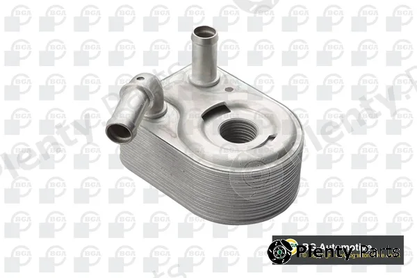 BGA CO2304 — Oil Cooler, engine oil