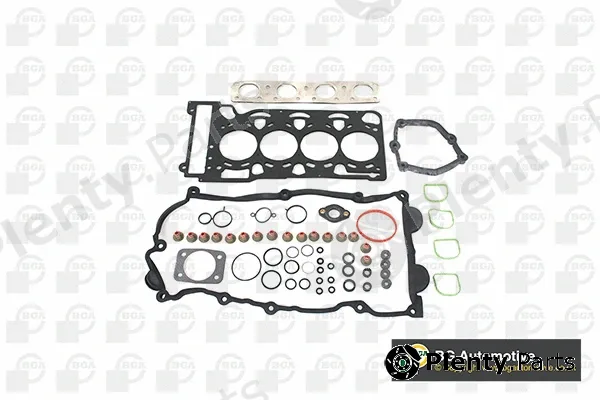 BGA HK3733 — Gasket Kit, cylinder head