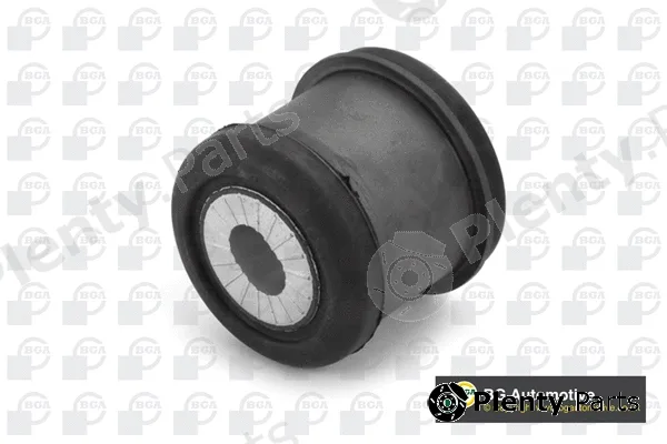 BGA MT9671 — Mounting, engine