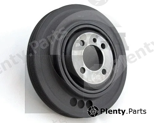 BGA DP1113 — Belt Pulley, crankshaft