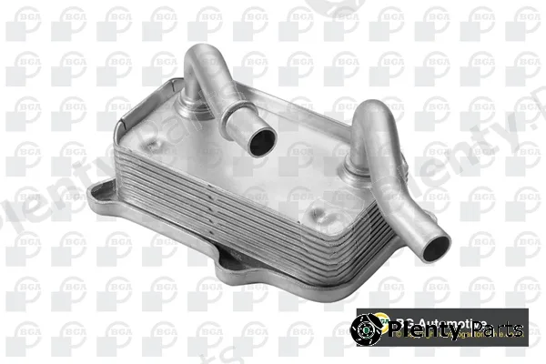 BGA CO0905 — Oil Cooler, engine oil