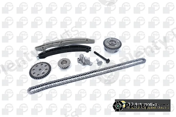 BGA TC0114VFK — Timing Chain Kit
