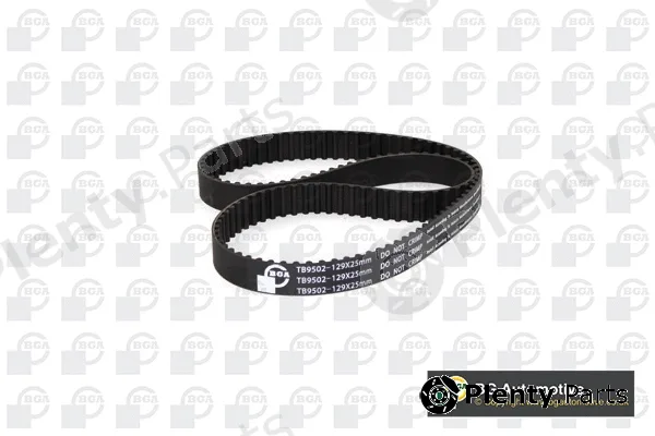 BGA TB9502 — Timing Belt