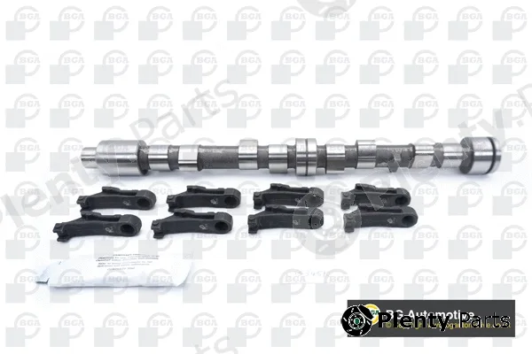 BGA CS5345K — Camshaft Kit