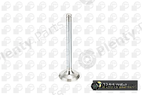 BGA V537851 — Exhaust Valve