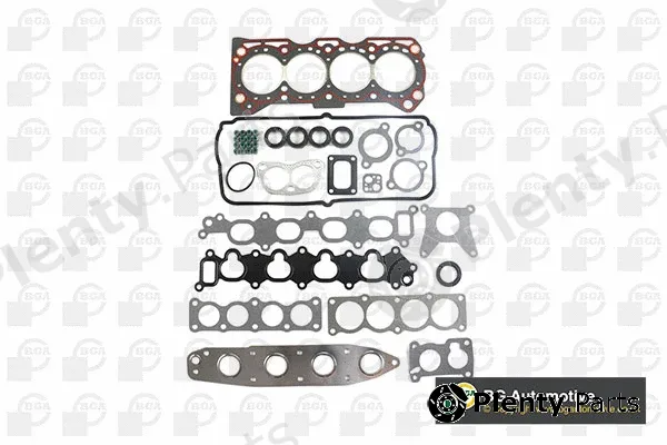 BGA HK7380 — Gasket Kit, cylinder head