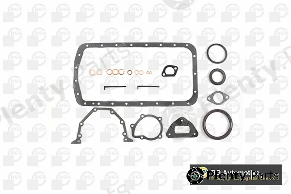 BGA CK4391 — Gasket Kit, crankcase
