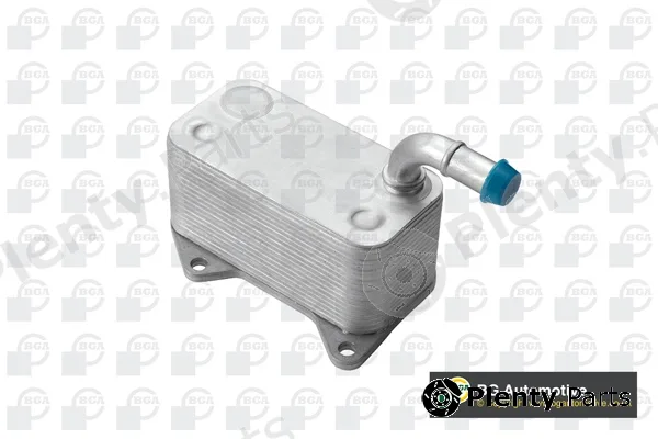 BGA CO9602 — Oil Cooler, engine oil