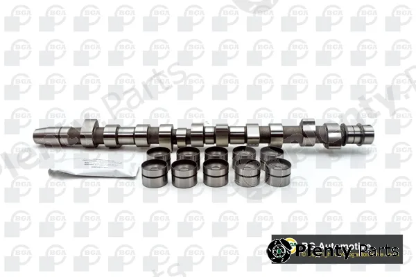 BGA CS3381K — Camshaft Kit