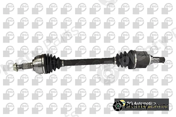 BGA DS7356L — Drive Shaft