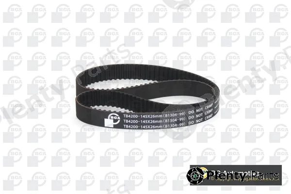 BGA TB4200 — Timing Belt
