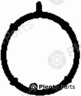 BGA AG0032 — Gasket, intake manifold