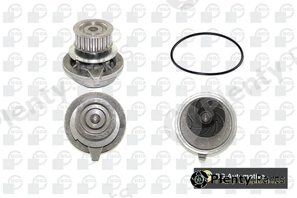 BGA CP2588 — Water Pump, engine cooling