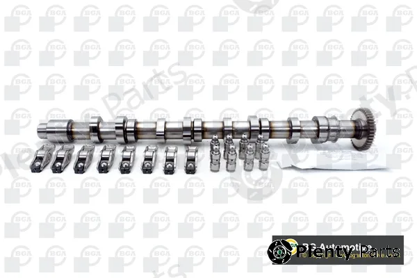 BGA CS9612FK — Camshaft Kit