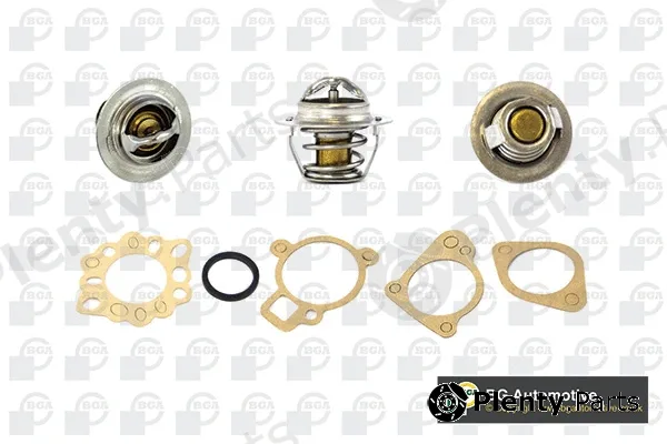 BGA CT5531K — Thermostat, coolant