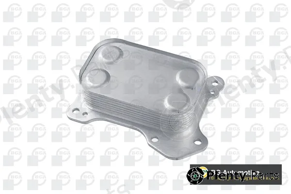 BGA CO9550 — Oil Cooler, engine oil