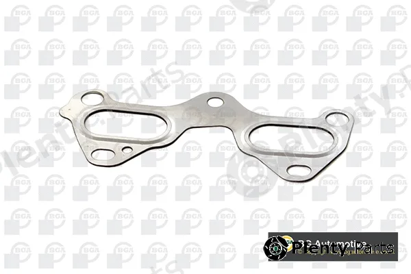 BGA MG0205 — Gasket, exhaust manifold