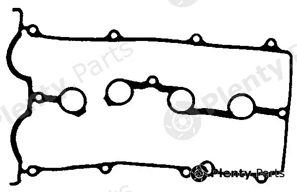 BGA RC1363 — Gasket, cylinder head cover