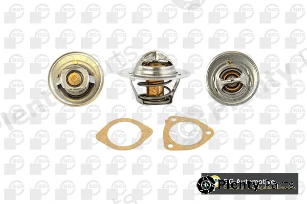 BGA CT5389K — Thermostat, coolant