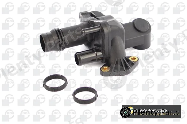 BGA FA4201 — Coolant Flange