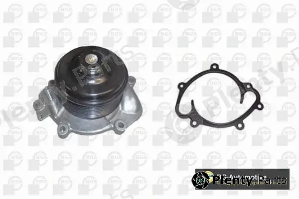 BGA CP5602 — Water Pump, engine cooling