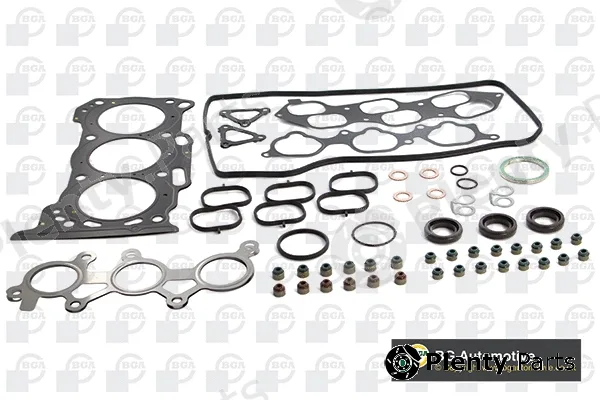 BGA HK4400 — Gasket Kit, cylinder head