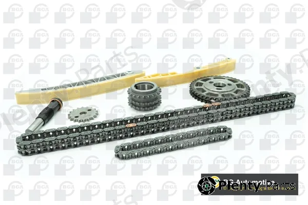 BGA TC4212FK — Timing Chain Kit