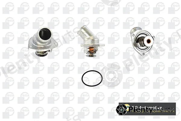 BGA CT5149 — Thermostat, coolant