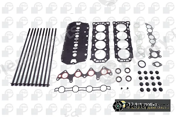 BGA HK6554UMB — Gasket Kit, cylinder head
