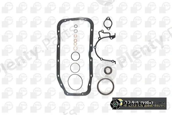 BGA CK5394 — Gasket Kit, crankcase