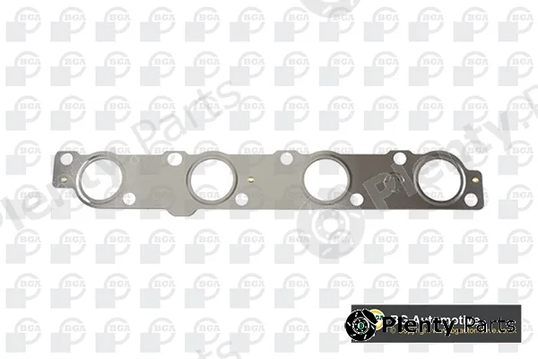 BGA MG0548 — Gasket, exhaust manifold