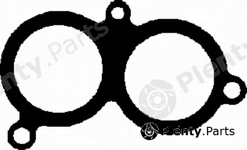 BGA AG0854 — Gasket, intake manifold