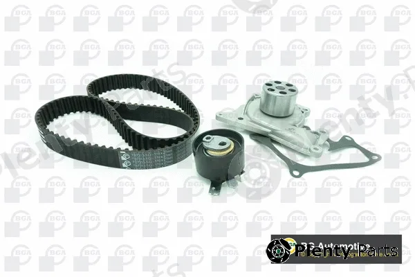 BGA TB7313CPK — Water Pump & Timing Belt Kit