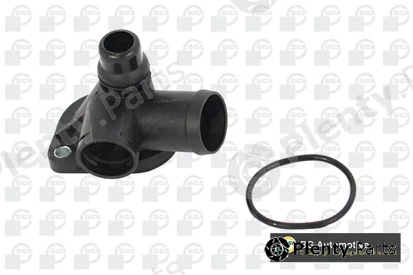 BGA FA9626 — Coolant Flange