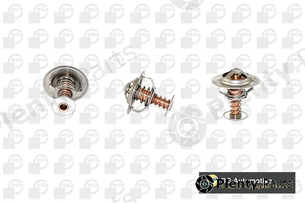 BGA CT5233 — Thermostat, coolant