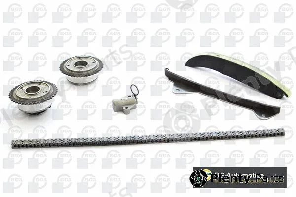 BGA TC2731VFK — Timing Chain Kit