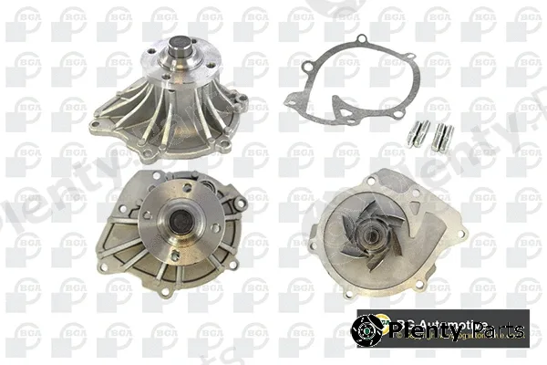BGA CP3864 — Water Pump, engine cooling
