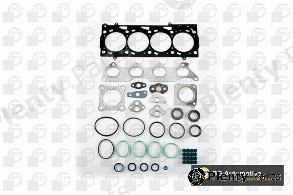 BGA HK3723 — Gasket Kit, cylinder head