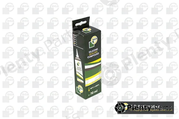 BGA BGSILC — Gasket, cylinder head cover