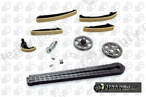 BGA TC5695FK — Timing Chain Kit