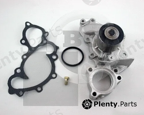 BGA CP18516 — Water Pump, engine cooling
