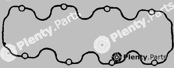BGA RC2373 — Gasket, cylinder head cover