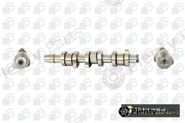 BGA CS7900 — Camshaft