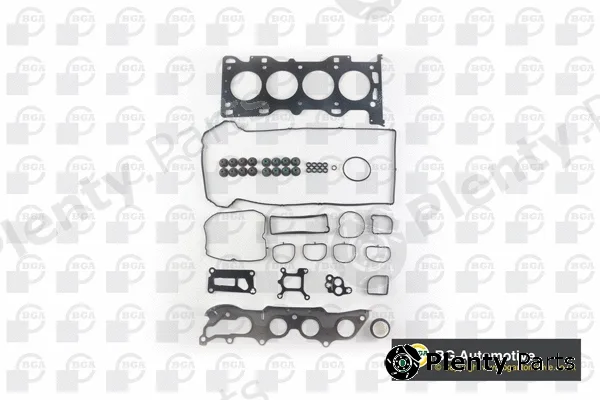 BGA HK9701 — Gasket Kit, cylinder head
