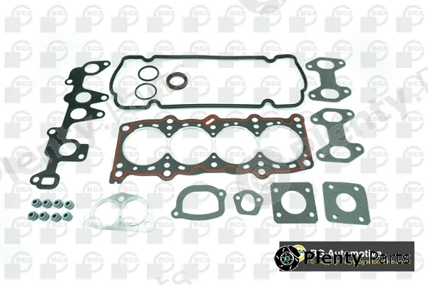 BGA HK0352 — Gasket Kit, cylinder head