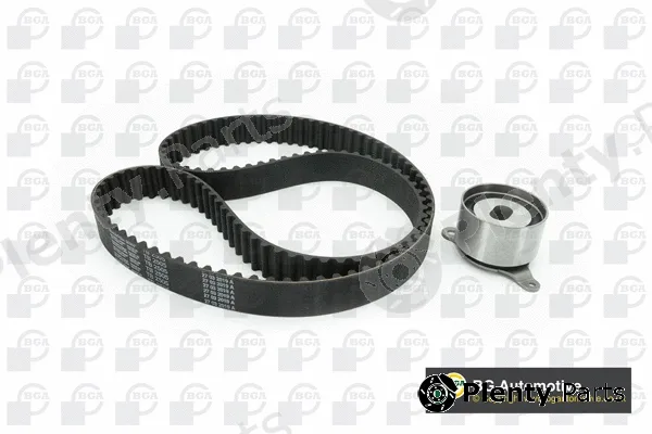 BGA TB2505K — Timing Belt Kit