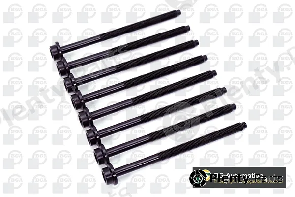 BGA BK3362 — Cylinder Head Bolt Set